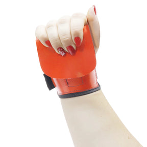 Hand Grip Palmar Cross Competition ULTRAGRIP - Par de Luva lançamento competição promoção